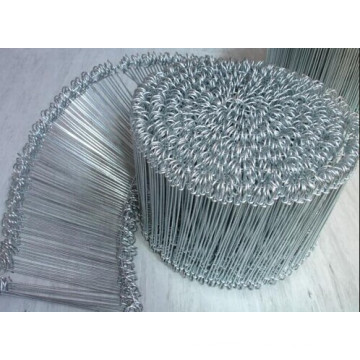 Galvanized Loop Tie Wire in Good Quality